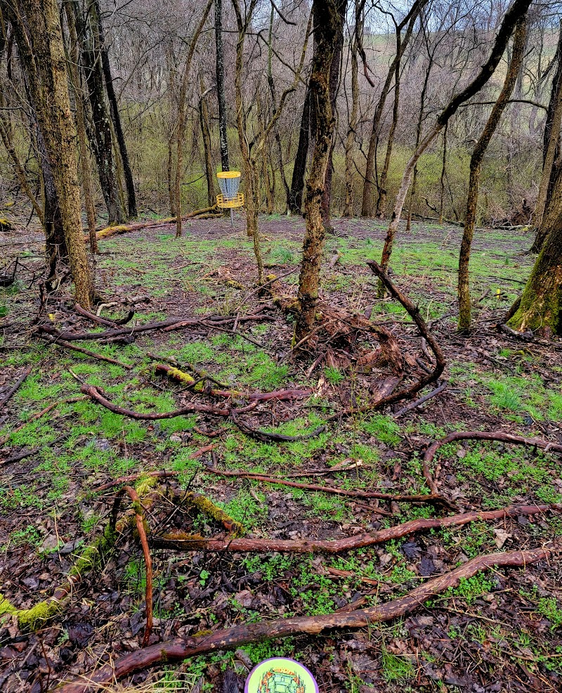 Oak Hollow Disc Golf Course photo 4