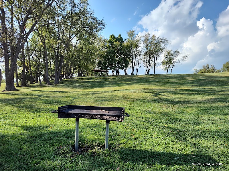Oak Hollow Disc Golf Course photo 1