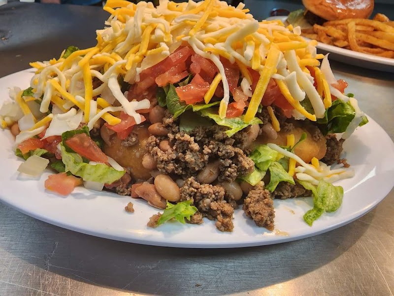 Janice's Cafe photo 2