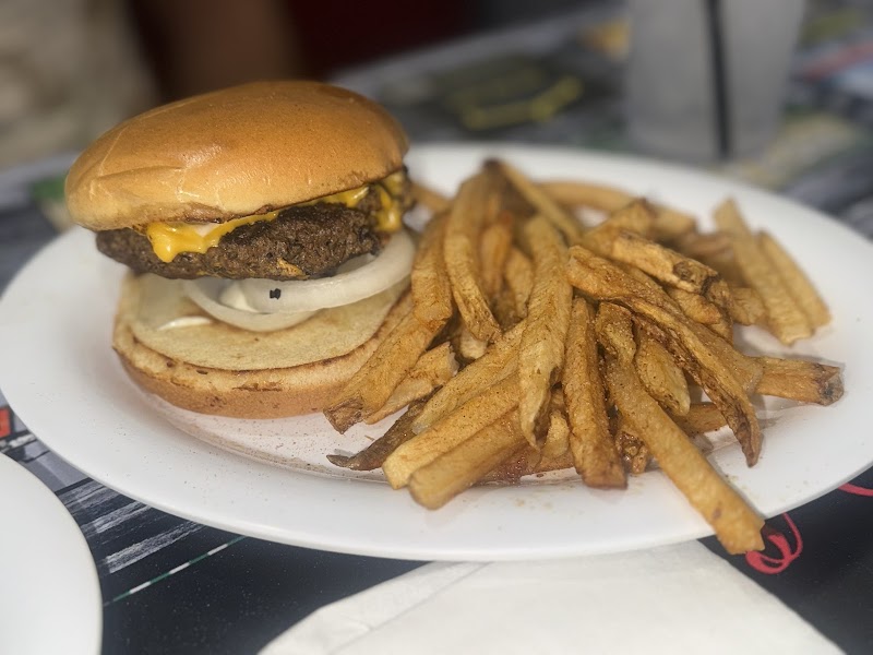 Janice's Cafe photo 4