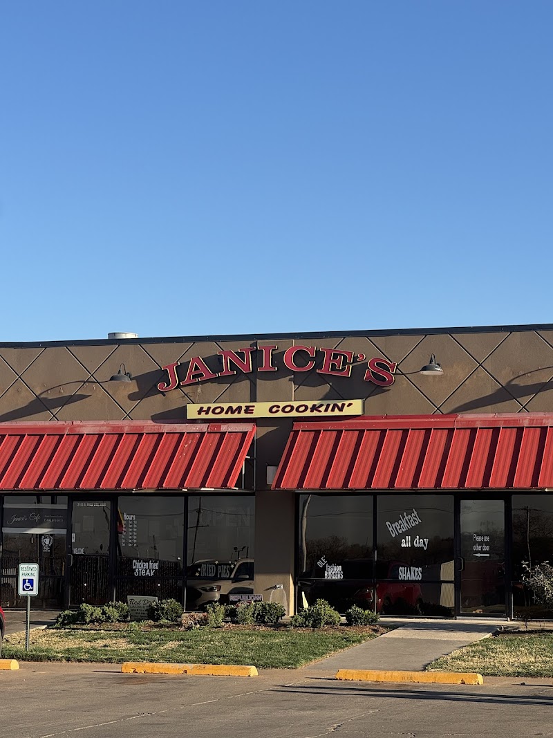 Janice's Cafe photo 2