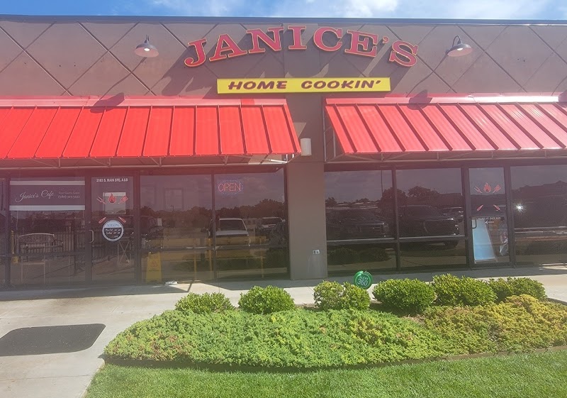 Janice's Cafe photo 1