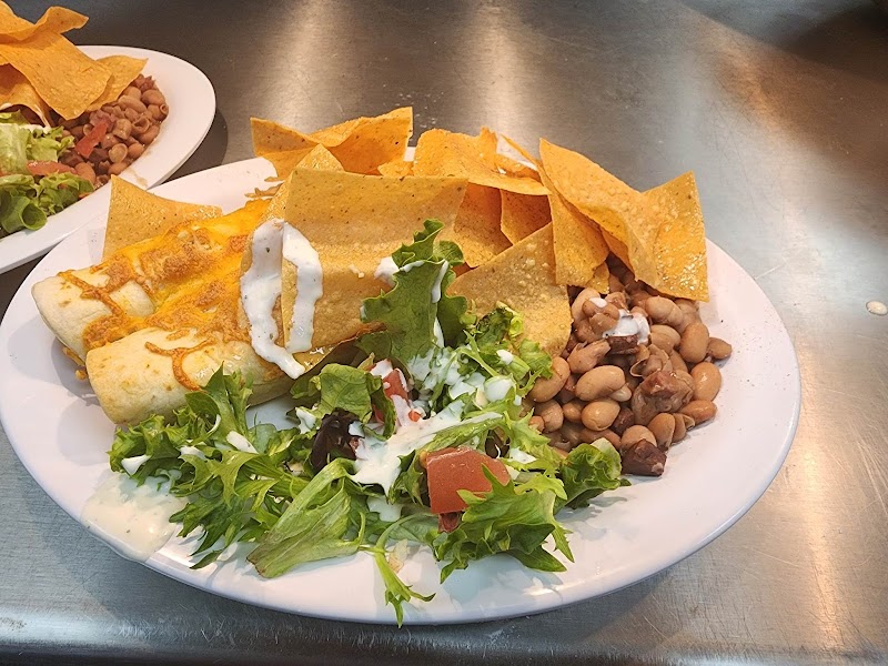 Janice's Cafe photo 2