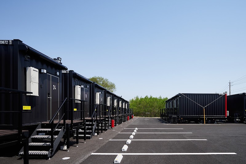 HOTEL R9 The Yard