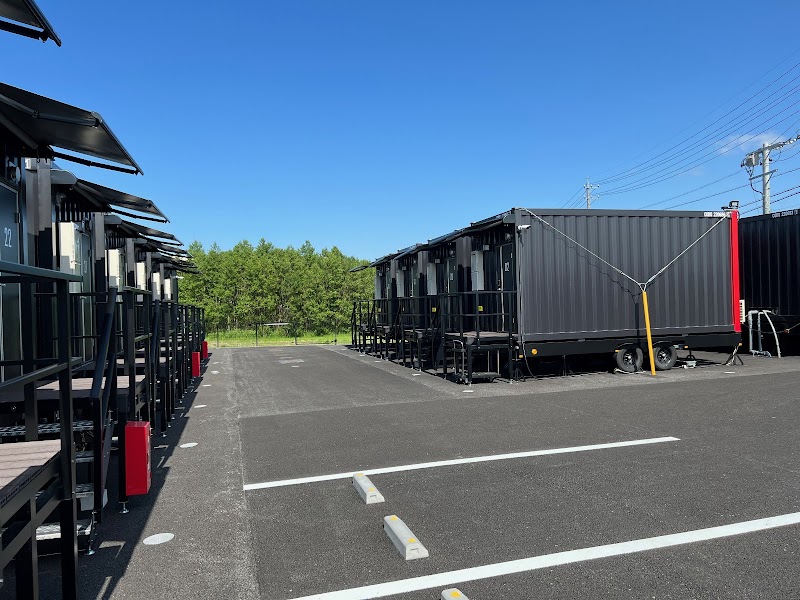 HOTEL R9 The Yard 津の画像