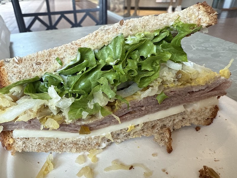 Olga’s Cafe photo 3