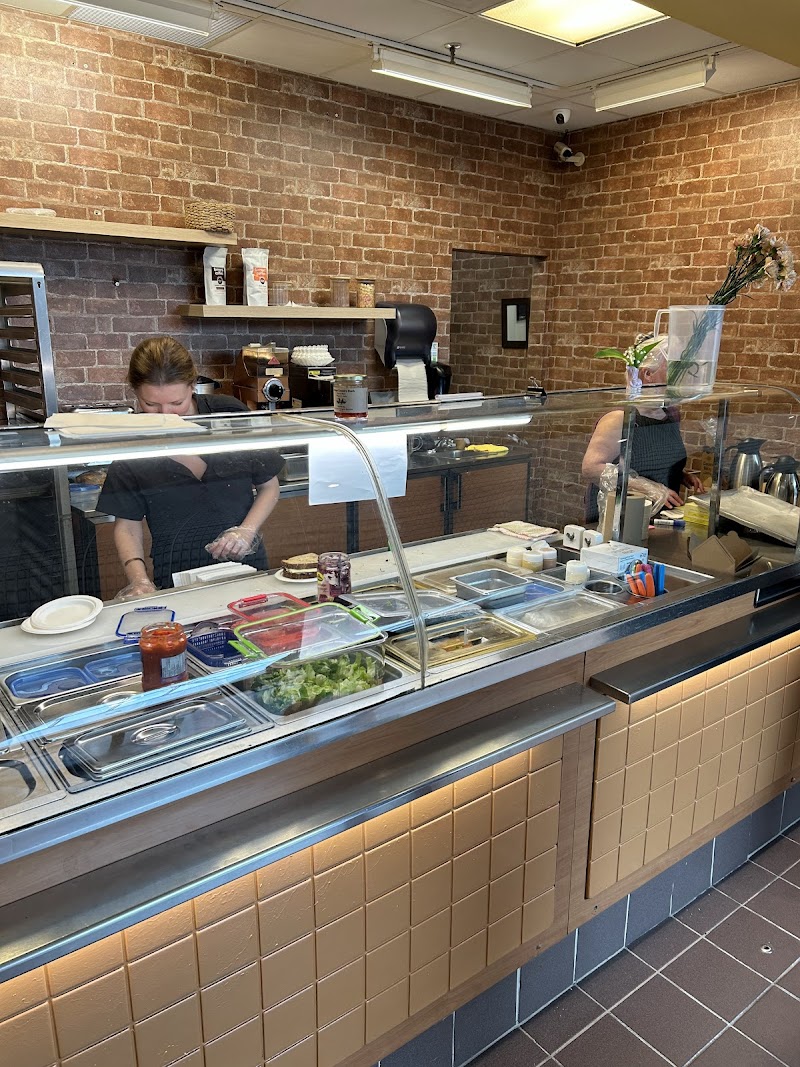 Olga’s Cafe photo 1