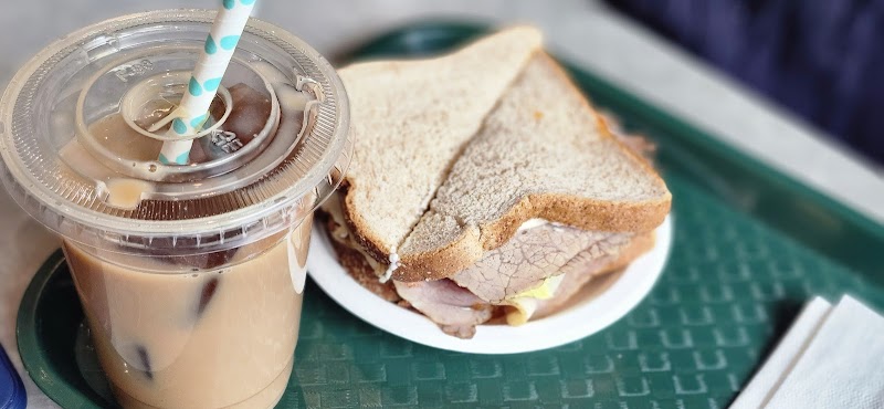 Olga’s Cafe photo 2