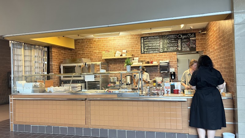Olga’s Cafe photo 1