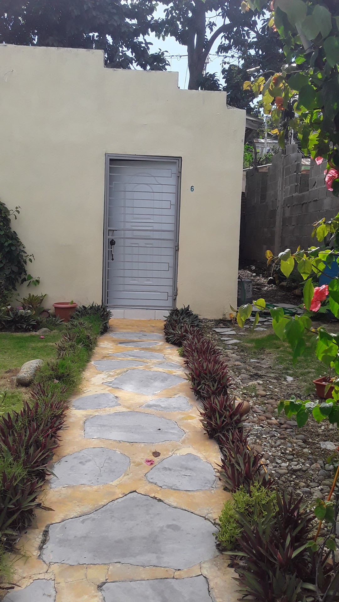 Villa liberacion - Imagen 1