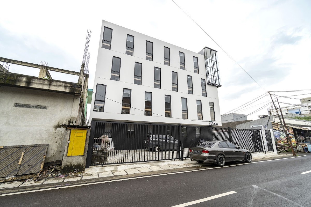 Rukita Kona Living Alam Sutera - Kost Alam Sutera