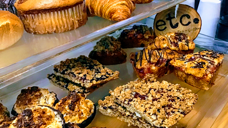 ETC Mountain Home photo 4