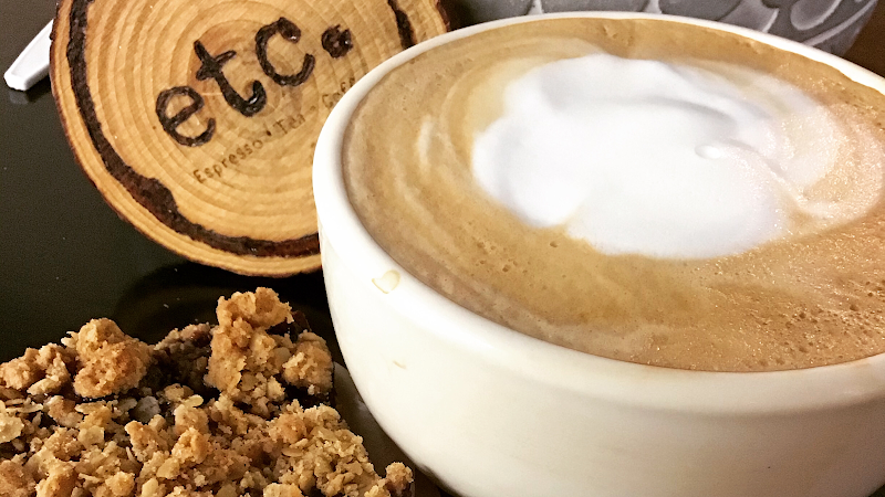 ETC Mountain Home photo 2