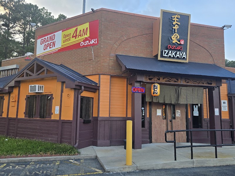 Ozuri Izakaya