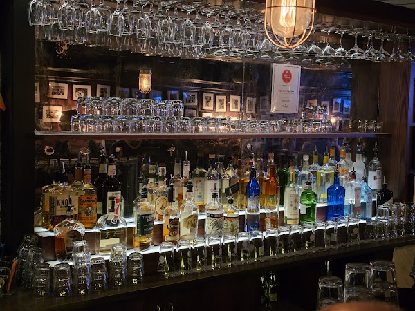 Photo of Good Dog Bar