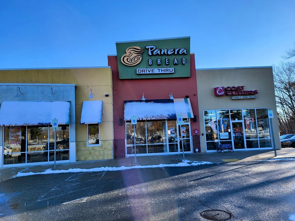 Panera Bread