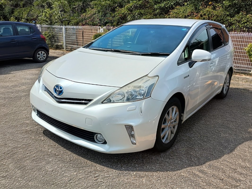 ハッピーカーズ名古屋尾張店【車出張買取専門店】 - 画像3