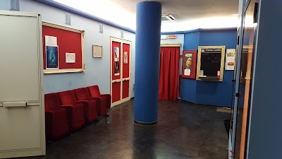 Cineteatro Lumière