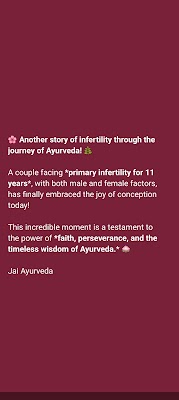 Ayurfertility and gynaecological solution - Image 3