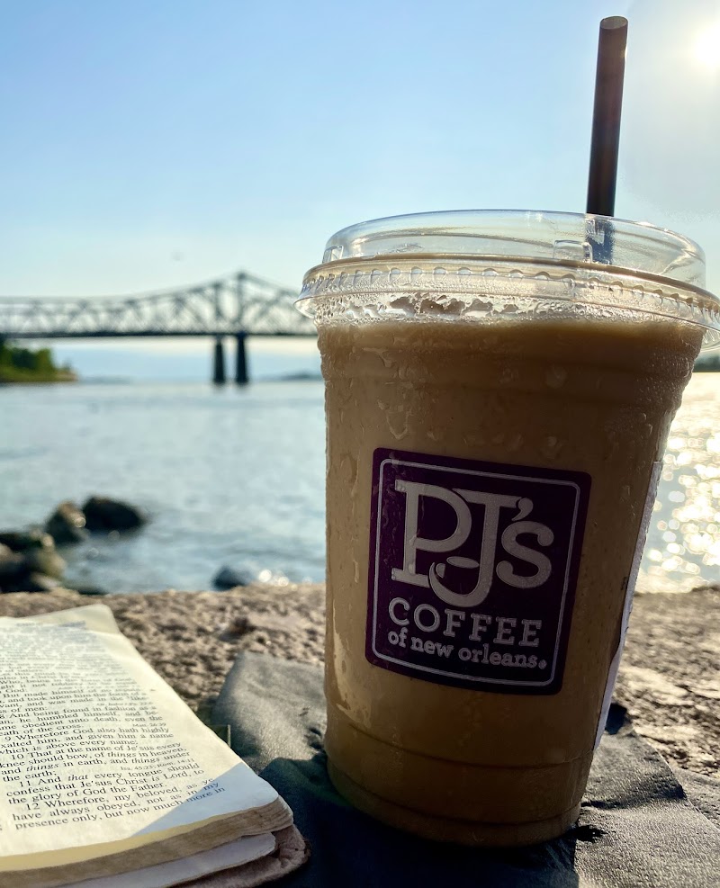 PJ's Coffee photo 2