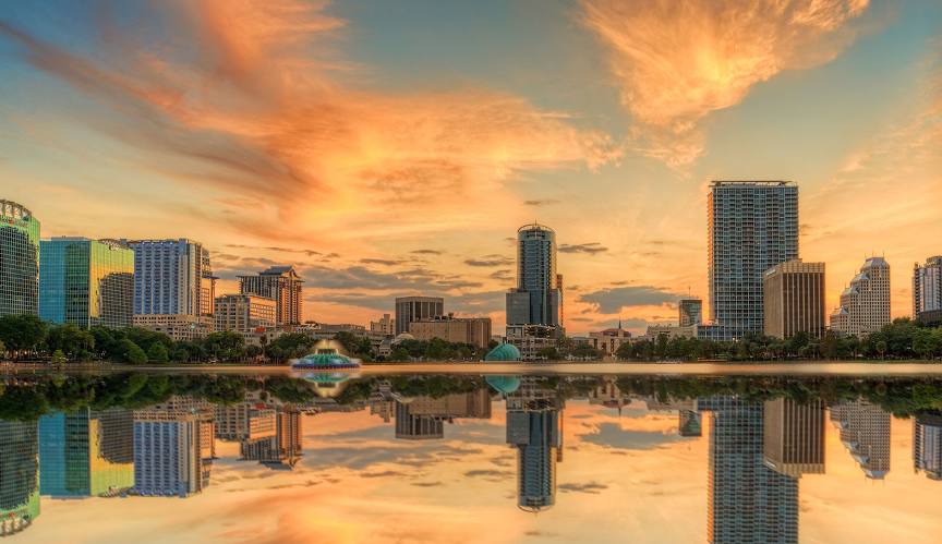 Fast Mold Testing - Orlando — photo