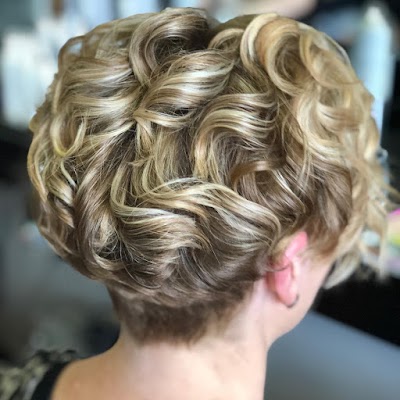 Ashmore Plaza Hair Design