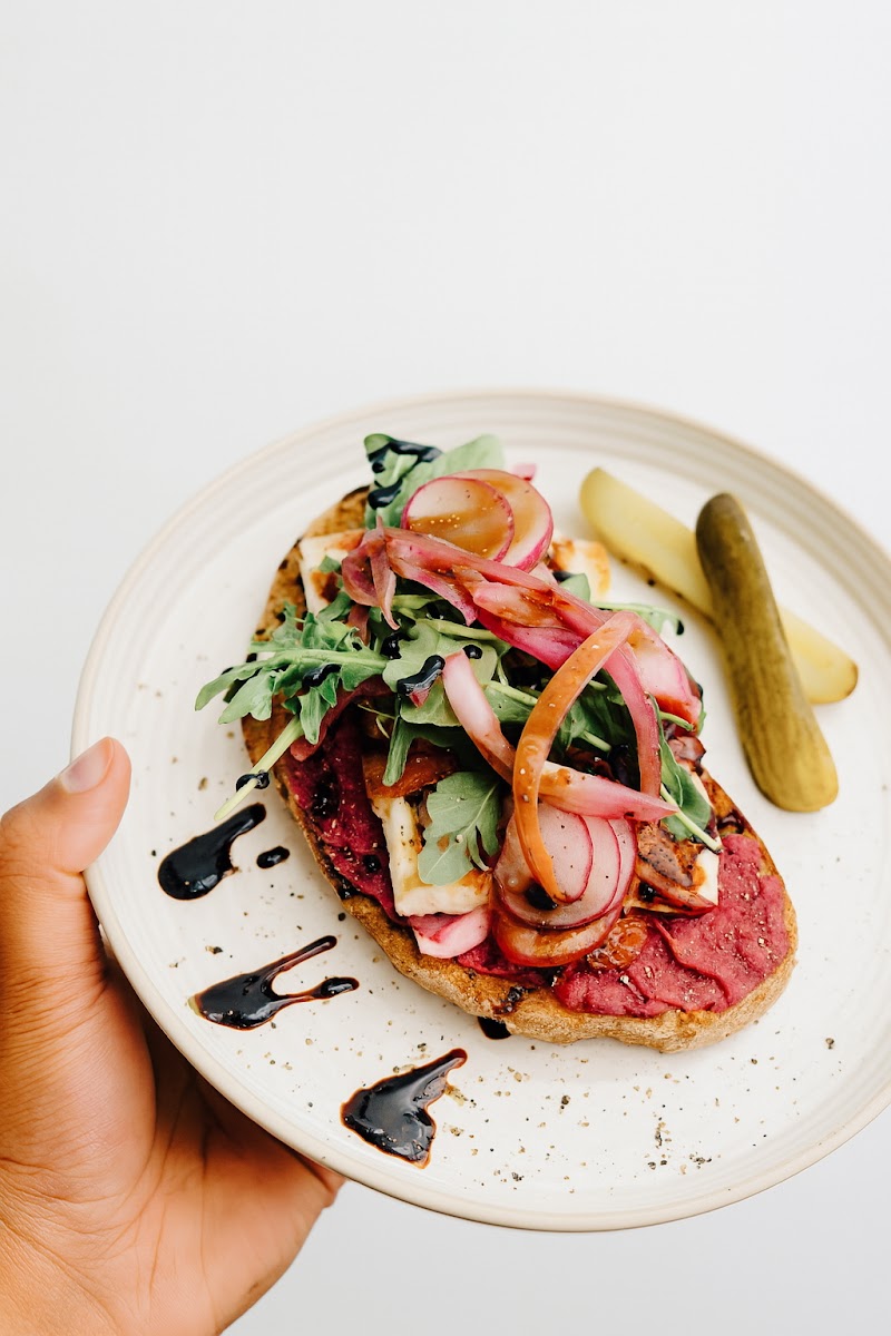 Café Babyccino photo 2