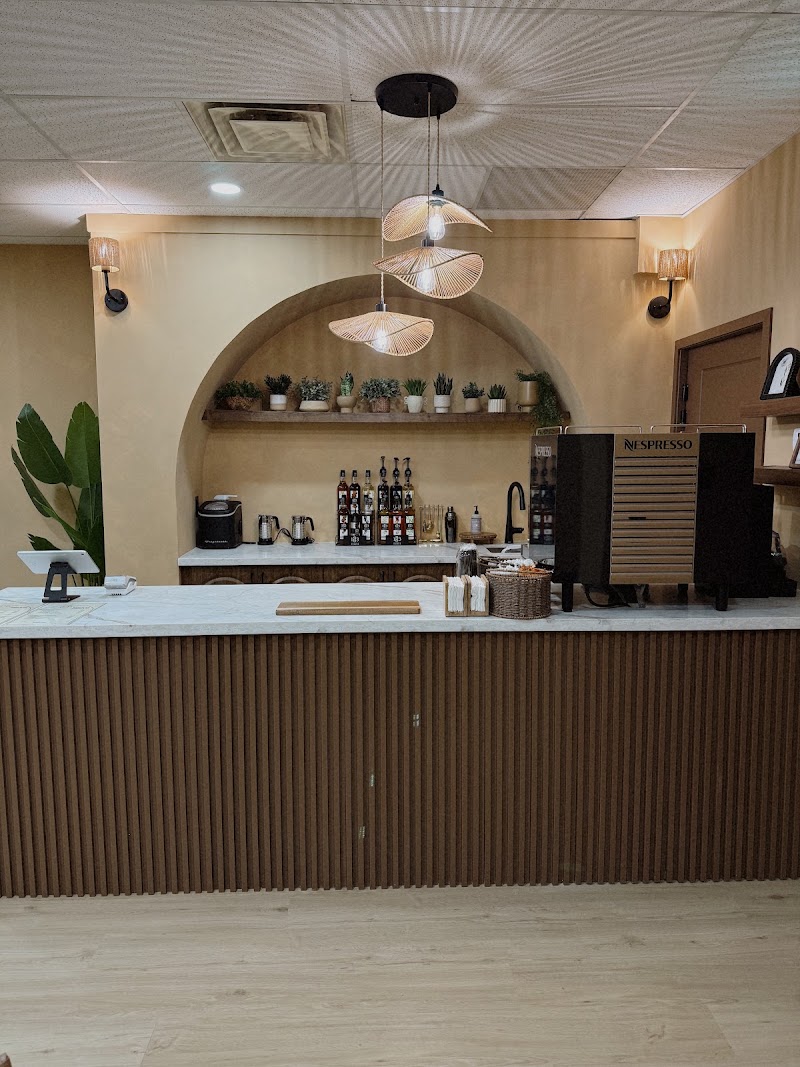 Café Babyccino photo 1