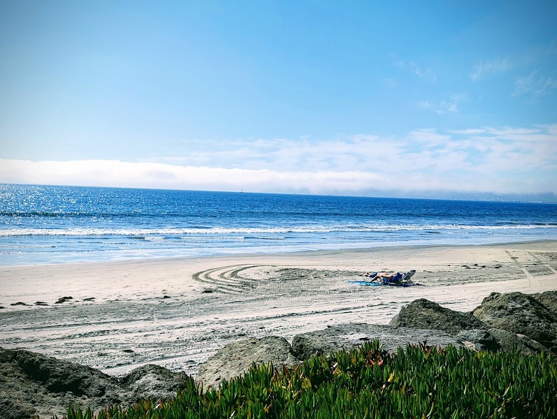 Coronado Shores