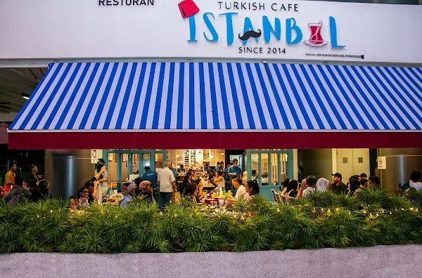 Turkish Cafe Istanbul - Photo 1