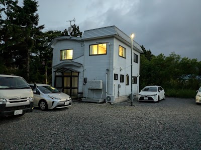 旅館南川