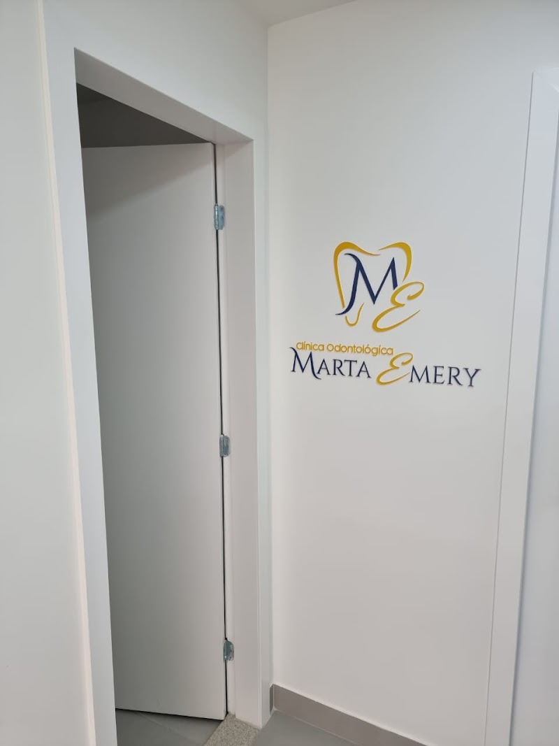 Marta Emery Odontologia - foto 5