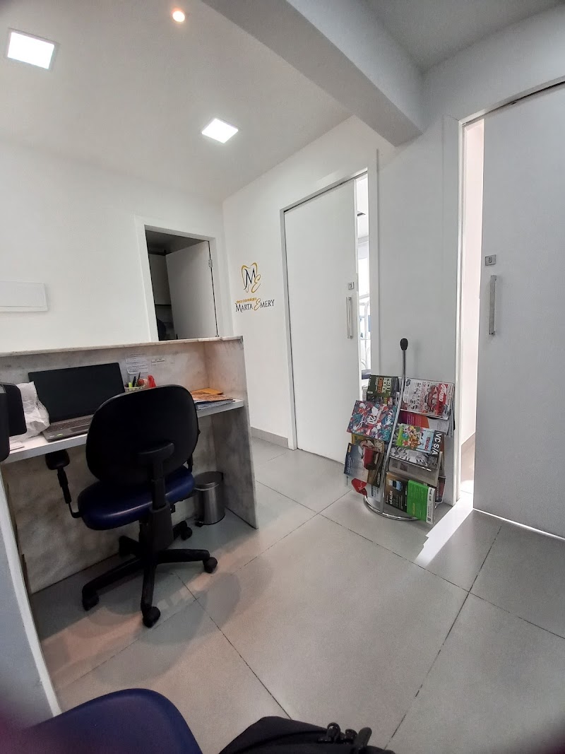 Marta Emery Odontologia - foto 2