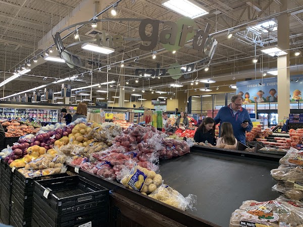 Photo by Fred Soward