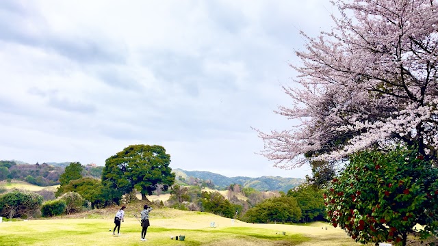Tokuyama International Country Club - Photo 8