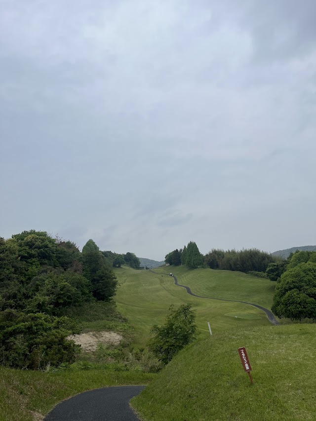Tokuyama International Country Club - Photo 5