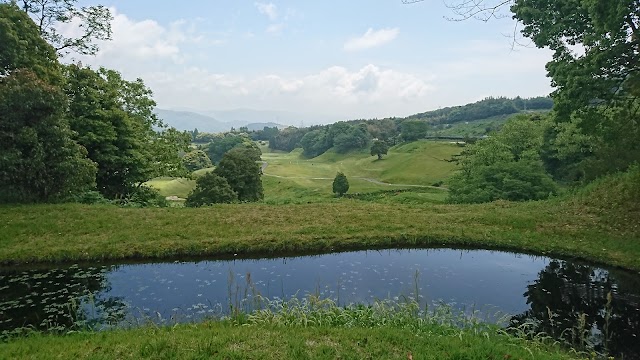 Tokuyama International Country Club - Photo 10