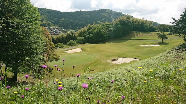 Tokuyama International Country Club - Photo 1