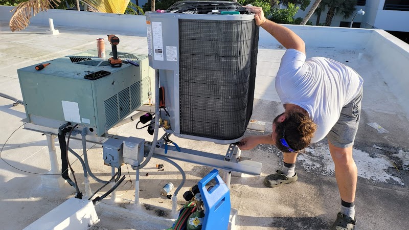 AC Repair Miami Beach