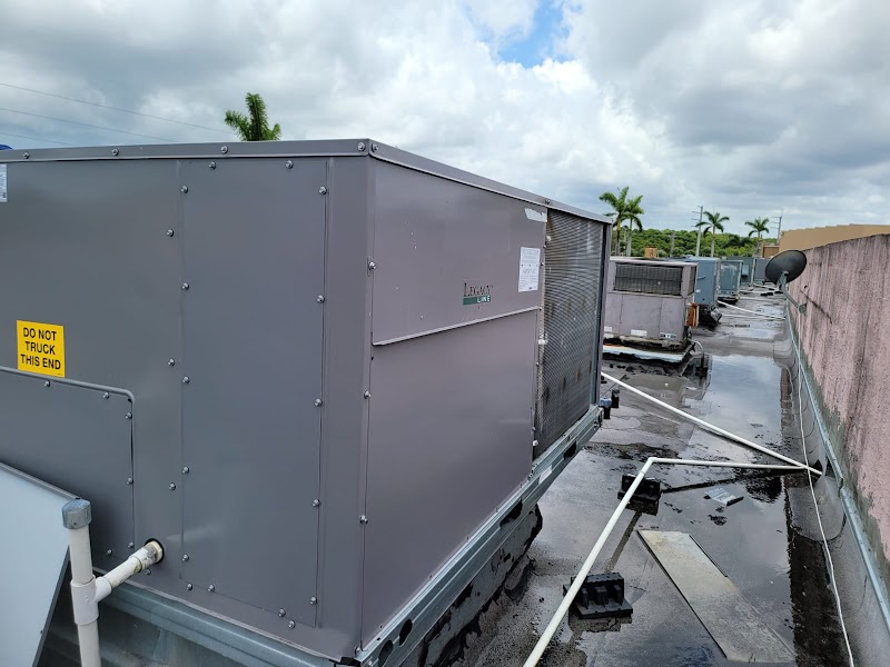 AC Repair Miami Beach - HVAC in Miami Beach