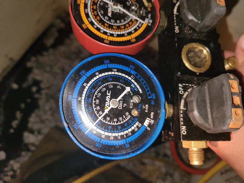 AC Repair Miami Beach - HVAC in Miami Beach