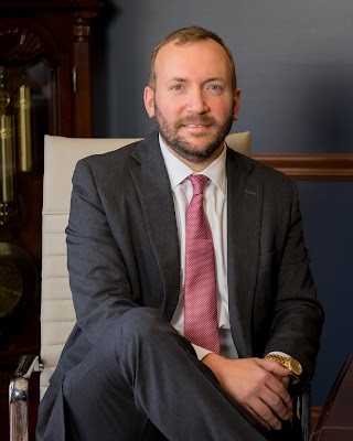 Siniard Law Injury Attorneys - Car accident lawyer in Huntsville