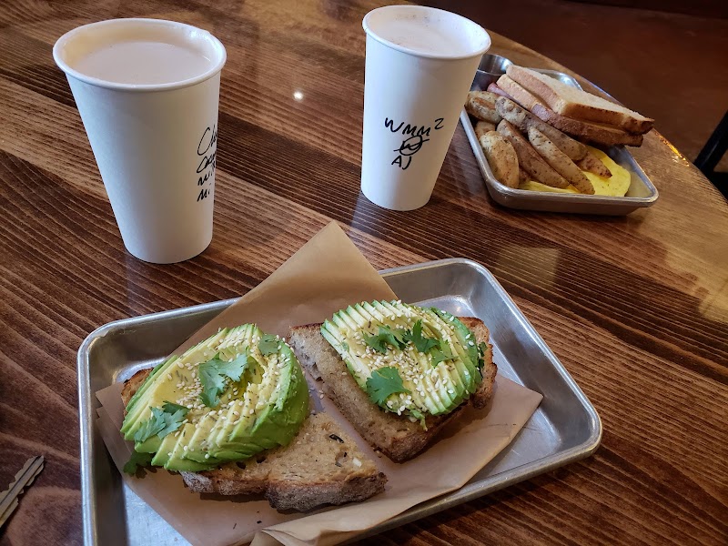 Zocalo Coffeehouse photo 2