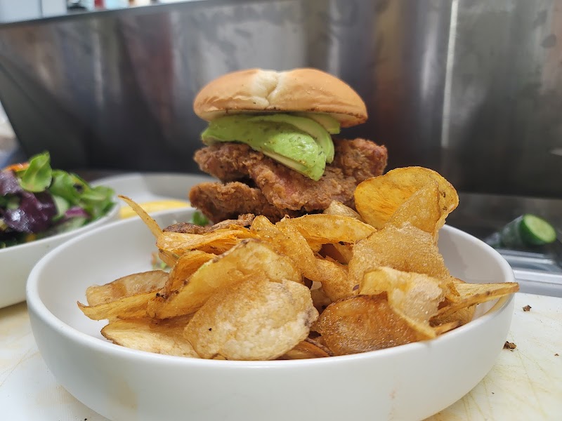 Zocalo Coffeehouse photo 2