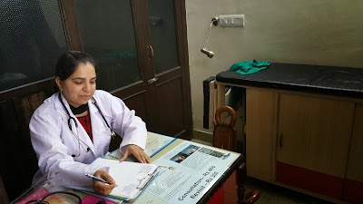 Dr. Jyotsna Gupta Obstetrician and Gynecologist (Delhi) - Image 3