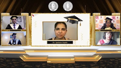 Dr. Jyotsna Gupta Obstetrician and Gynecologist (Delhi)
