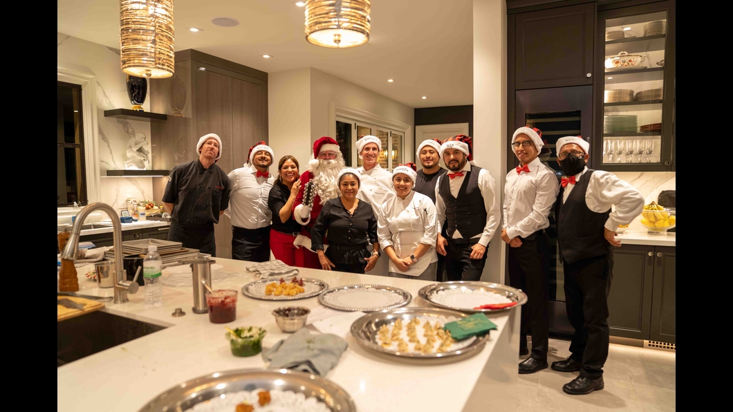 At Your Service Fine Food & Catering: Google Places image 3
