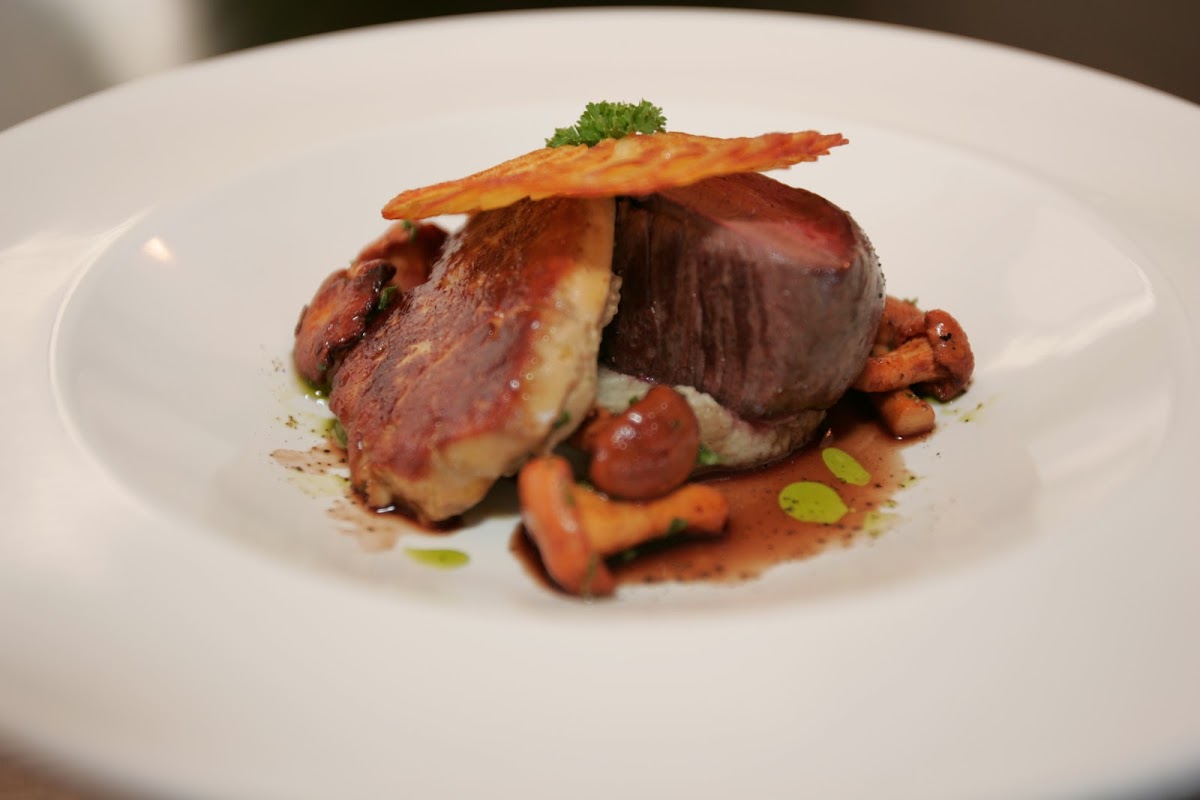 At Your Service Fine Food & Catering: Google Places image 5