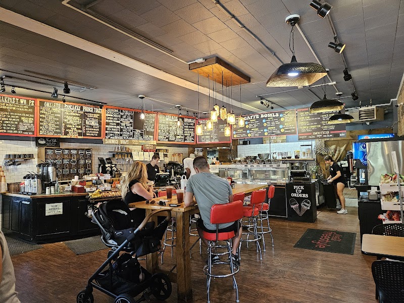 Caffe a la Mode photo 3