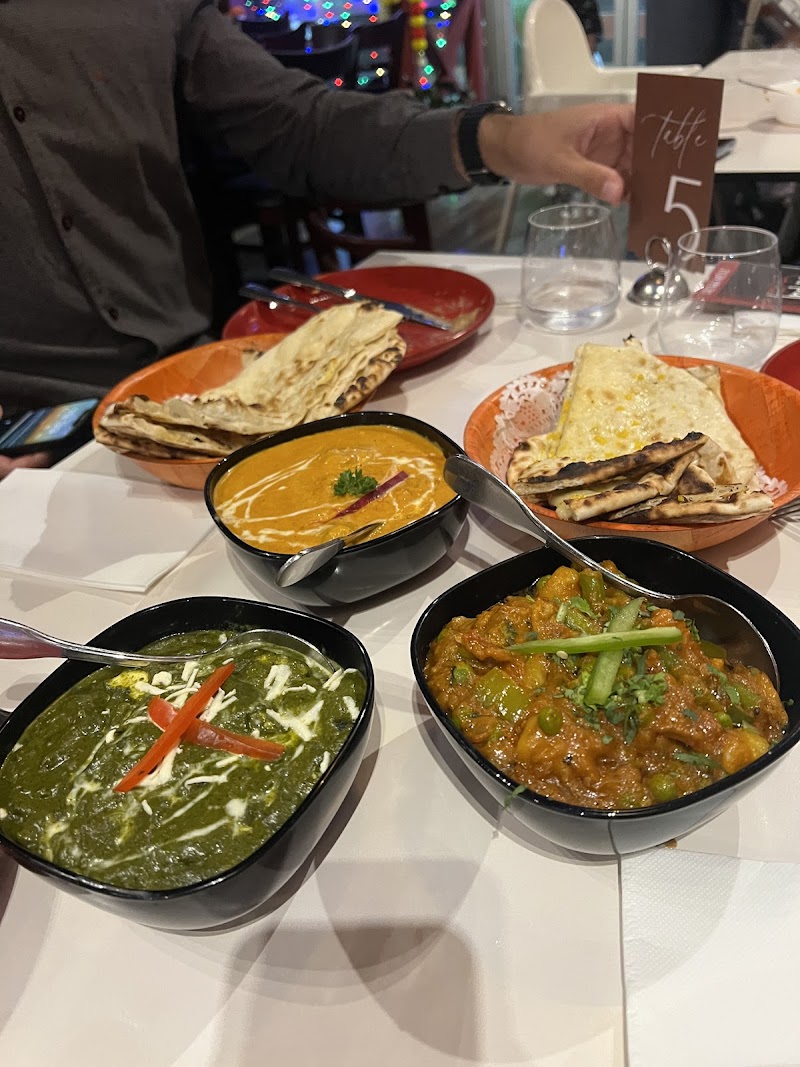 Thar Indian Restaurant photo 3